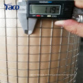 Jede mögliche Farbe ist verfügbarer schwerer Gauge-Edelstahl-geschweißter Maschendraht-Pool-Zaun
